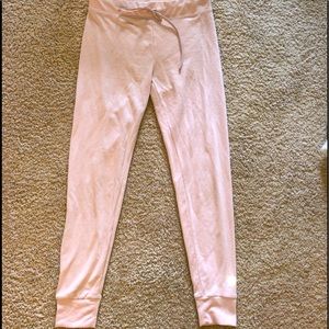 Forever 21 sweat pants leggings